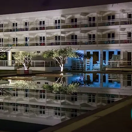 Marathon Beach Resort-2